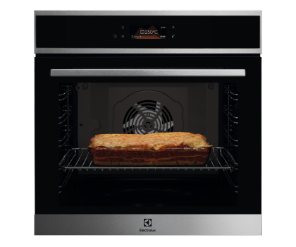Piekarnik Piekarnik Electrolux LOE8F38X